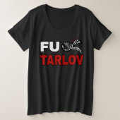 FU Tarlov Cyst (Design devant)