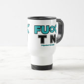 FU TN REISBEKER (Voorkant rechts)