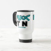 FU TN REISBEKER (Voorkant links)