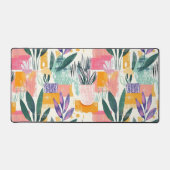 Fuavism Style Motif Pots de Jardin (Recto)