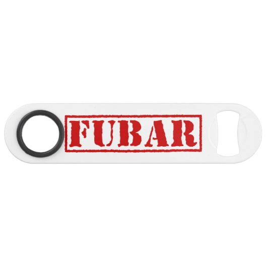 FUBAR (Devant (Horizontal))