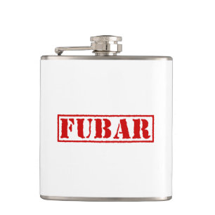FUBAR HEUPFLES