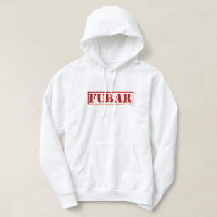 FUBAR HOODIE