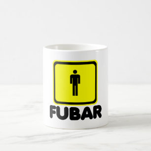 FUBAR KOFFIEMOK