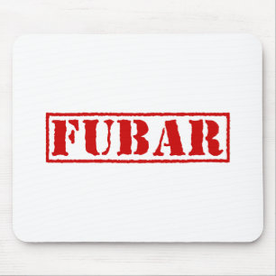 FUBAR MUISMAT