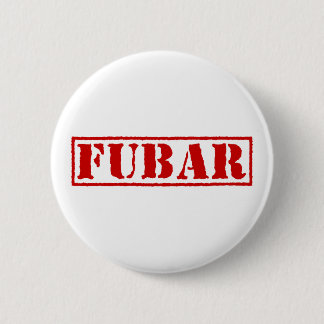 FUBAR RONDE BUTTON 5,7 CM
