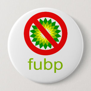 FUBP RONDE BUTTON 4,0 CM