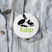 FUBP RONDE BUTTON 4,0 CM (In situ)