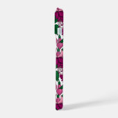 Fuchsia (Côté gauche)