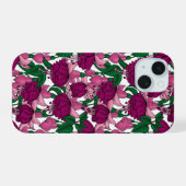 Fuchsia (Verso Horizontal)