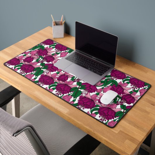 Fuchsia (Bureau 2)