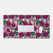 Fuchsia (Clavier et souris)