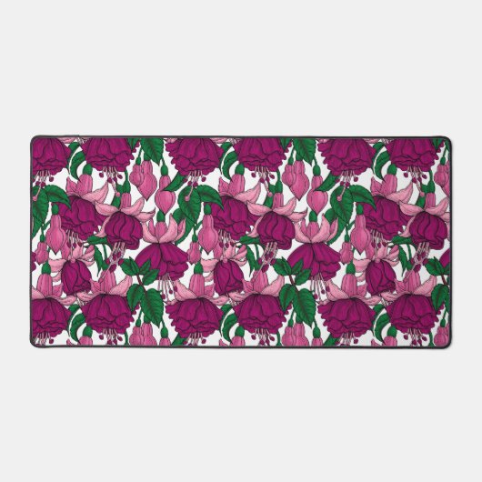 Fuchsia (Recto)