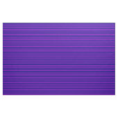 Fuchsia and Blue Stripes Pattern Stof (Yard (91,4 cm))