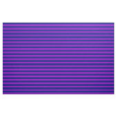 Fuchsia and Blue Stripes Pattern Stof (Fat Quarter)