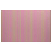 Fuchsia and Green Pattern Stof (Fat Quarter)