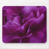 Fuchsia Carnenmousepad Muismat (Voorkant)