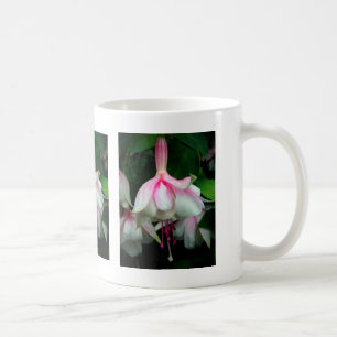 Fuchsia Devonshire Dumpling Koffiemok