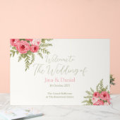 Fuchsia Dream (Mariage)