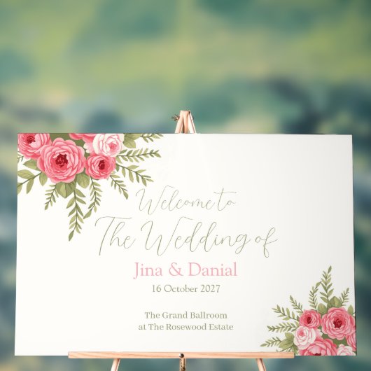 Fuchsia Dream (Neutre)