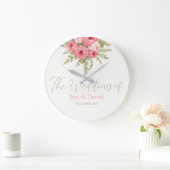 Fuchsia Dream Grote Klok (Huis)