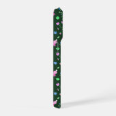 Fuchsia-Green (Côté droit)