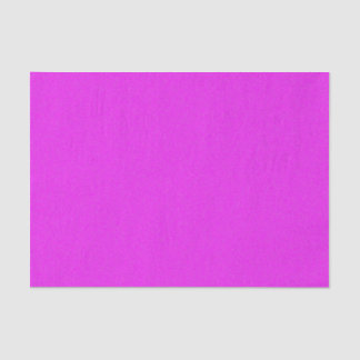 Fuchsia Star Dust Tissuepapier