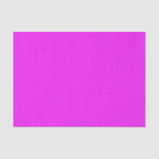 Fuchsia Star Dust Tissuepapier (Voorkant)