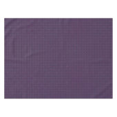 Fuchsia Stargazer Tablecloth Tafelkleed (Voorkant (Horizontaal))
