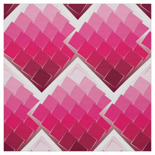 fuchsie 11 stof (Swatch)