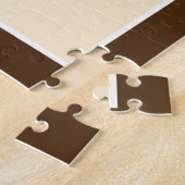 Fudge Stack Confection Snoep Sweets Legpuzzel (Zijkant)