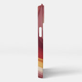 Fuego Interior iPhone Hoesje (Rechterkant)