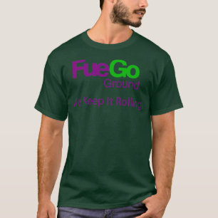 Fuego T-shirt
