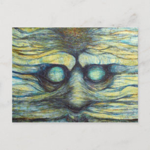 Fuel for the propoganda today briefkaart