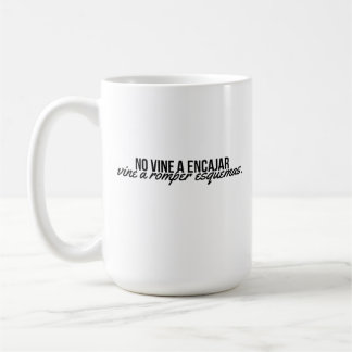 Fuel for the Soul – Motivational Mug Koffiemok