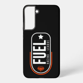FUEL Racing League Samsung Galaxy Hoesje