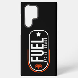 FUEL Racing League Samsung Galaxy Hoesje