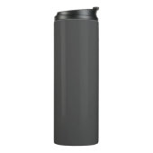 fuerte thermosbeker (Gedraaid links)