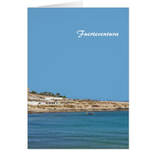 Fuerteventura