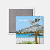 Fuerteventura Aimant (Recto/Verso)