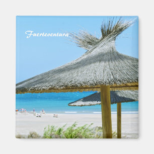 Fuerteventura Aimant