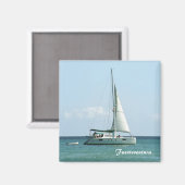 Fuerteventura Aimant (Recto/Verso)