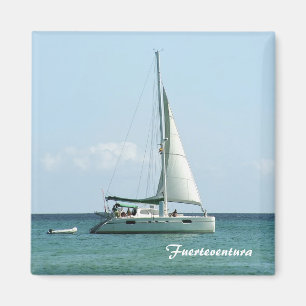 Fuerteventura Aimant