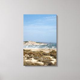 Fuerteventura Canvas Afdruk