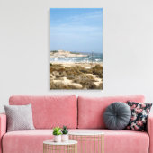 Fuerteventura Canvas Afdruk (Insitu (Woonkamer))