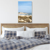 Fuerteventura Canvas Afdruk (Insitu (Slaapkamer))