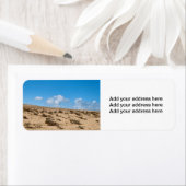 Fuerteventura Etiket (Insitu)