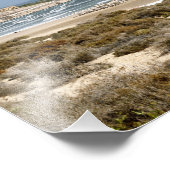 Fuerteventura Foto Afdruk (Hoek)