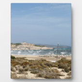 Fuerteventura Fotoplaat (Voorkant)