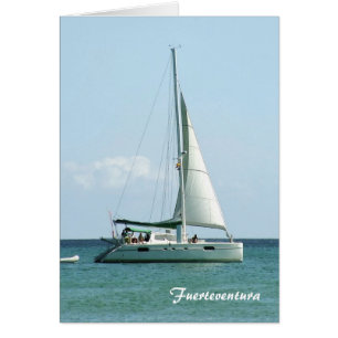 Fuerteventura Kaart